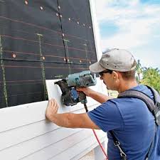 Best Vinyl Siding Installation  in Woodbine, IA